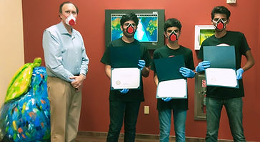 Mask Image 1