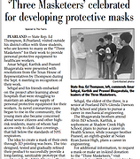 Mask Image 1