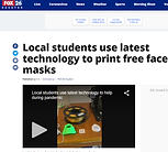 Mask Image 1